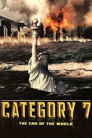 Category 7: The End of the World (2005) Dual Audio Hindi