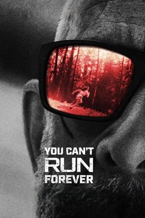 You Can't Run Forever 2024 HDRip