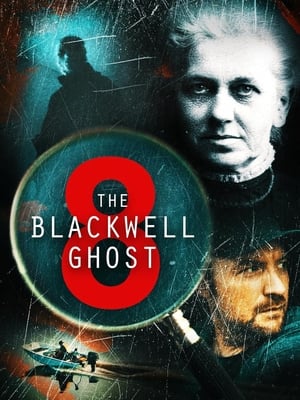 The Blackwell Ghost 8 2024 HDRip