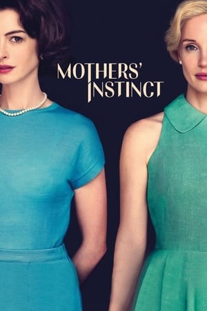 Mothers' Instinct 2024 HDRip