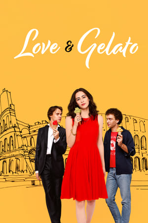 Love & Gelato 2022 Dual Audio