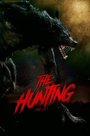 The Hunting (2021) Dual Audio Hindi