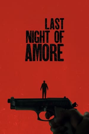 Last Night of Amore 2023 Hindi