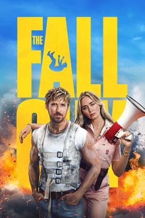 The Fall Guy 2024 Dual Audio Hindi