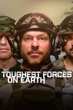 Toughest Forces on Earth S01 2024 Dual Audio