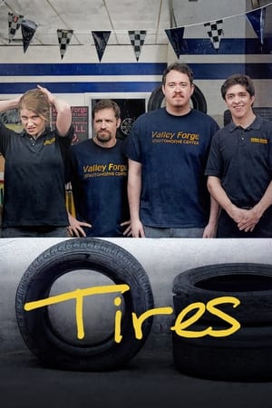 Tires S01 2024 Dual Audio