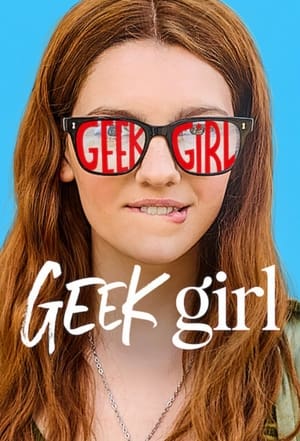 Geek Girl S01 2024 Dual Audio