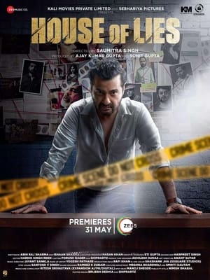 House of Lies 2024 Hindi