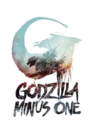 Godzilla Minus One 2023 Dual Audio