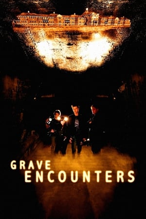 Grave Encounters 2011 BRRip