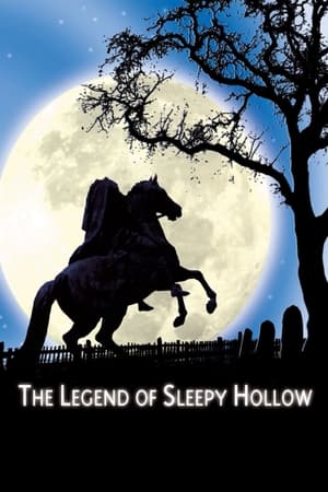 The Legend of Sleepy Hollow (1999) Dual Audio Hindi
