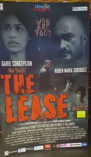 The Lease (2018) Dual Audio Hindi