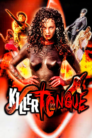 Killer Tongue (1996) Dual Audio Hindi