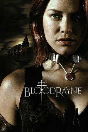 BloodRayne (2005) Dual Audio Hindi