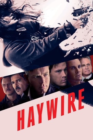 Haywire 2011 Dual Audio