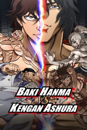 Baki Hanma VS Kengan Ashura 2024 Dual Audio