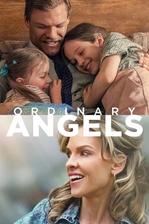 Ordinary Angels 2024 Dual Audio