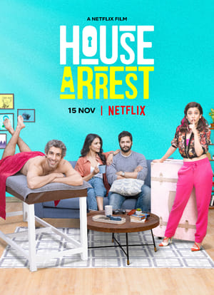 House Arrest 2019 Dual Audio