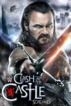 WWE Clash at the Castle: Scotland 2024 PPV