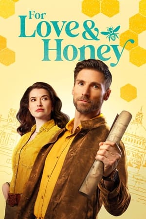 For Love & Honey 2024 HDRip