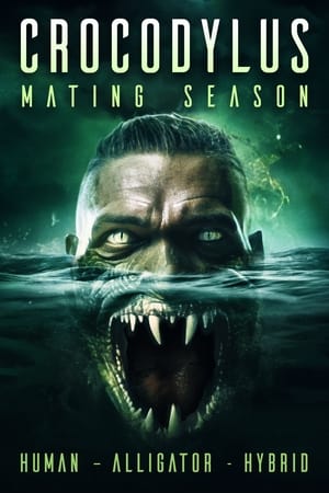 Crocodylus: Mating Season 2023 HDRip