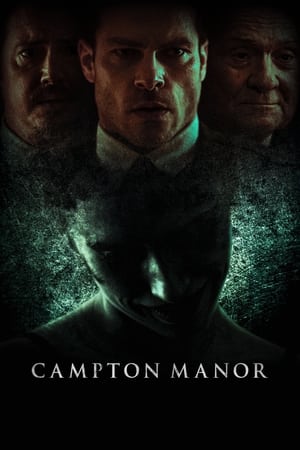 Campton Manor 2024 HDRip