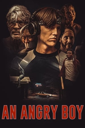 An Angry Boy 2023 HDRip