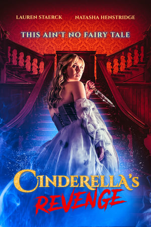 Cinderella's Revenge 2024 HDRip