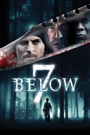 7 Below (2012) Dual Audio Hindi