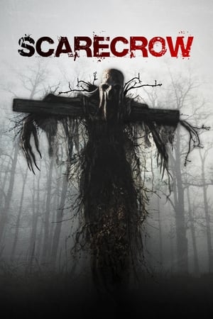 Scarecrow (2013) Dual Audio Hindi