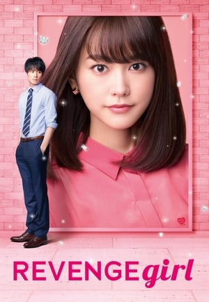 Revenge Girl 2017 Hindi-Japanese