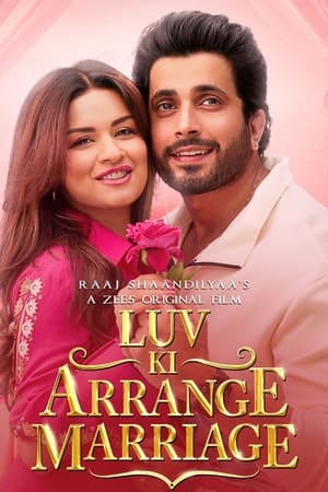 Luv Ki Arrange Marriage 2024 Hindi