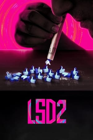 LSD 2: Love, Sex aur Dhokha 2 2024 NF Hindi