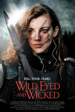 Wild Eyed and Wicked 2023 HDRip