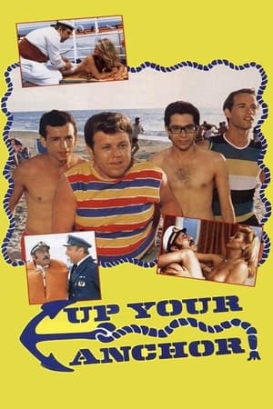 Up Your Anchor (1985) Dual Audio Hindi