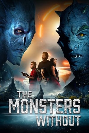 The Monsters Without 2021 HDRip Dual