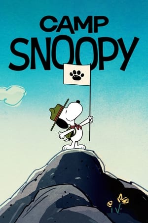Camp Snoopy S01 2024 Dual Audio