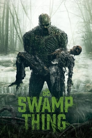 Swamp Thing S01 2019 English