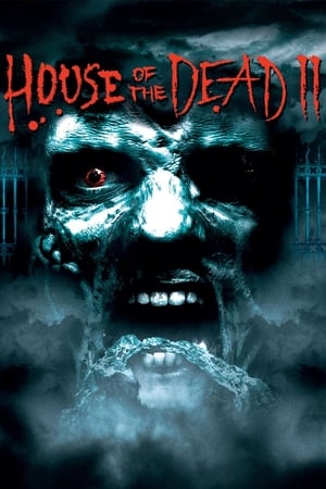 House of the Dead 2 2005 Dual Audio