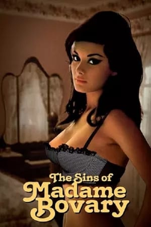 The Sins of Madame Bovary (1969) UNRATED Dual Audio Hindi