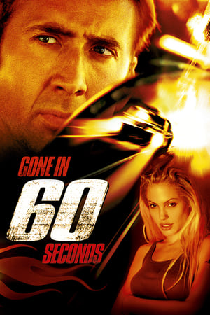 Gone in Sixty Seconds 2000 Dual Audio