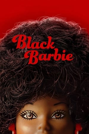 Black Barbie 2024 Dual Audio Hindi
