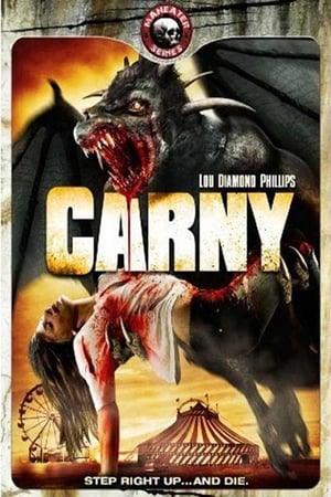 Carny (2009) Dual Audio Hindi