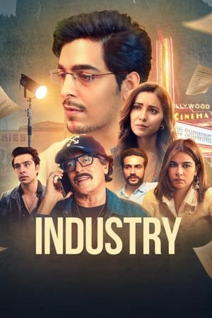 Industry S01 720p Hindi