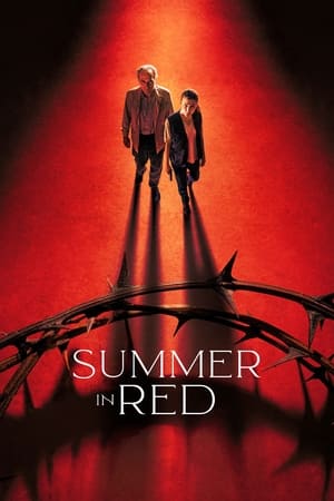 Summer in Red 2023 720p Dual Audio