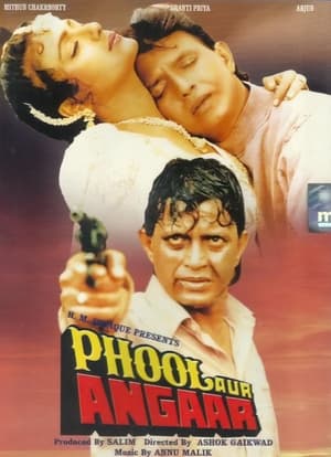 Phool Aur Angaar 1993 Hindi