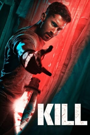 Kill 2024 BRRIp