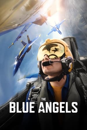 The Blue Angels 2024 English