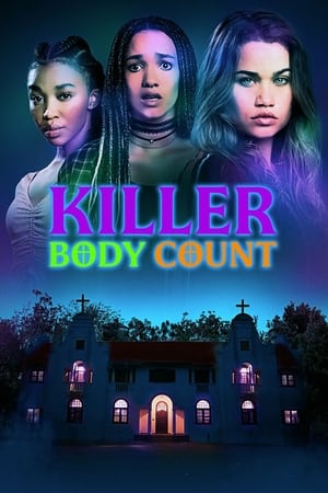 Killer Body Count 2024 HDRip