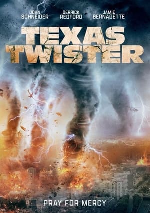 Texas Twister 2024 HDRip